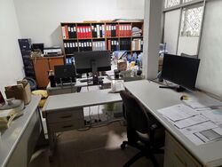 Sembawang Park (D27), Semi-Detached #546211161